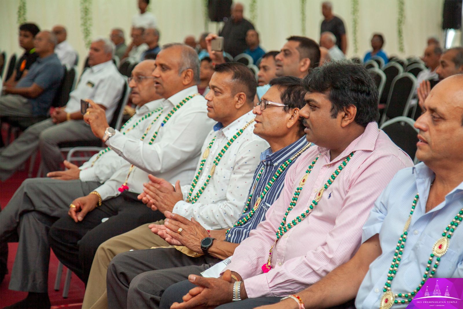 ©1987-2017 SKS Swaminarayan Temple East London